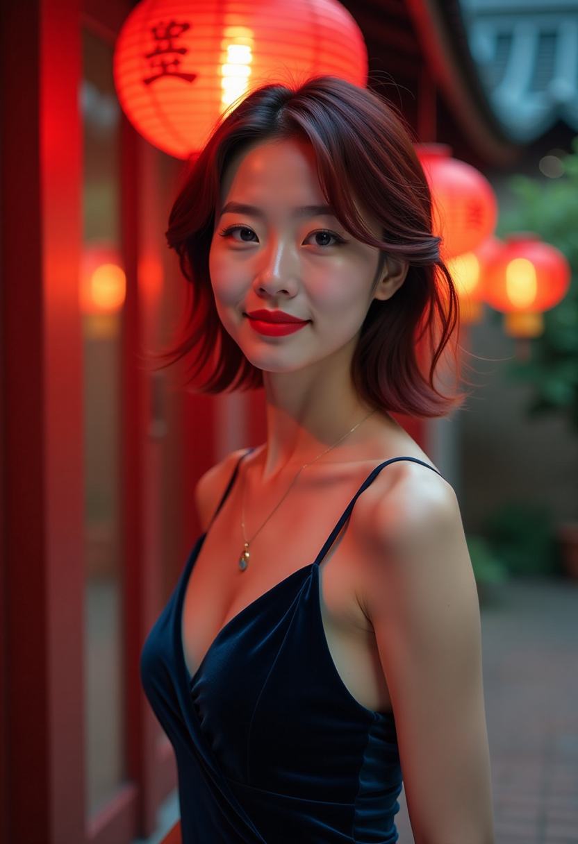锦瑟华年