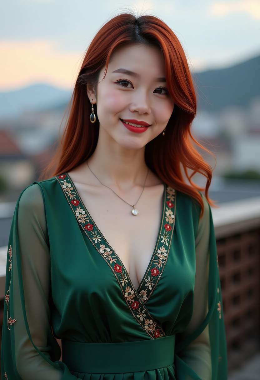 春风十里不如你